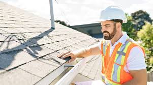 Best Chimney Flashing Repair  in Lyford, TX